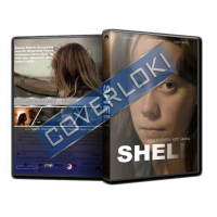 Shell V5 Cover Tasarımı